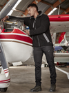 Unisex Streetworx Full Zip Sherpa