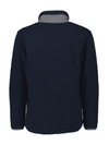 Unisex Streetworx Full Zip Sherpa