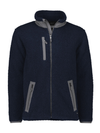 Unisex Streetworx Full Zip Sherpa