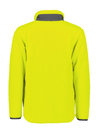 Unisex Streetworx Full Zip Sherpa