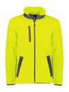 Unisex Streetworx Full Zip Sherpa