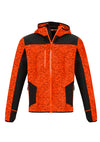 Streetworx Reinforced Knit Hoodie