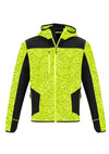 Streetworx Reinforced Knit Hoodie