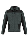 Streetworx Reinforced Knit Hoodie
