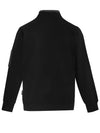 1/4 Zip Brushed Fleece