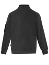1/4 Zip Brushed Fleece