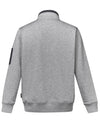1/4 Zip Brushed Fleece