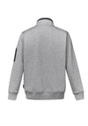 1/4 Zip Brushed Fleece