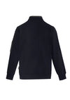 1/4 Zip Brushed Fleece