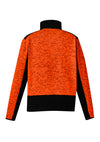 Unisex Streetworx Reinforces 1/4 Zip Pullover