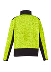 Unisex Streetworx Reinforces 1/4 Zip Pullover