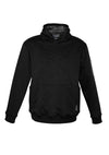 Multi-Pocket Hoodie