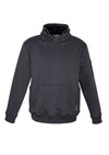 Multi-Pocket Hoodie