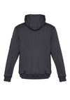 Multi-Pocket Hoodie