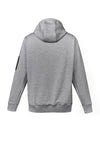 Multi-Pocket Hoodie