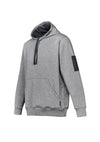 Multi-Pocket Hoodie