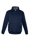 Multi-Pocket Hoodie