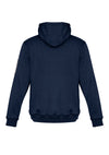 Multi-Pocket Hoodie