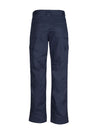 Mens Drill Cargo Pant
