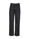 Mens Plain Utility Pant