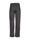 Mens Plain Utility Pant