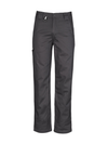 Mens Plain Utility Pant