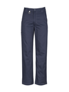 Mens Plain Utility Pant
