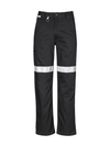 Mens Taped Utility Pant