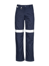 Mens Taped Utility Pant