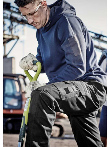 Mens Cordura Duckweave Pant