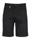 Mens Plain Utility Short