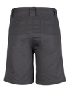 Mens Plain Utility Short