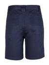 Mens Plain Utility Short