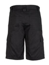 Mens Drill Cargo Short