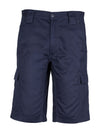 Mens Drill Cargo Short
