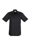 Light Weight Tradie Shirt SSL