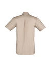 Light Weight Tradie Shirt SSL