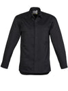 Light Weight Tradie Shirt LSL