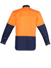 Day Only Industrial Shirt LSL