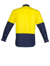 Day Only Industrial Shirt LSL