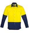 Day Only Industrial Shirt LSL