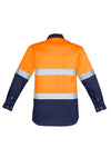 D/N Industrial Mens Shirt Hoopd