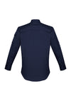 Mens Rugged Coolings L/S Shirt