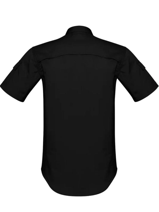 Rugged Cooling S/S Shirt