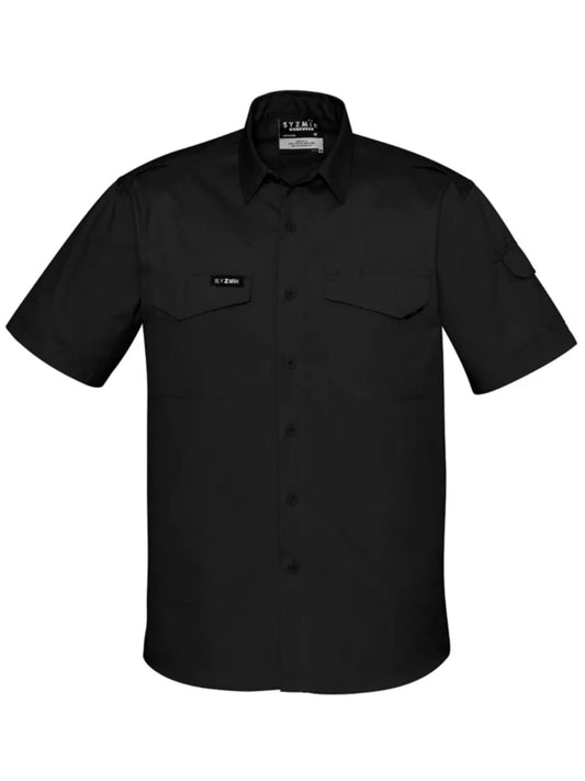 Rugged Cooling S/S Shirt