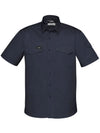 Rugged Cooling S/S Shirt
