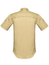 Rugged Cooling S/S Shirt