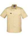 Rugged Cooling S/S Shirt