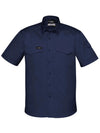 Rugged Cooling S/S Shirt