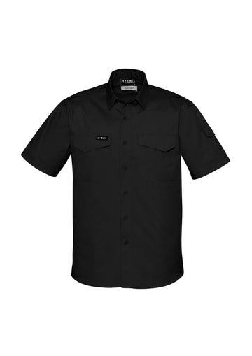 Rugged Cooling S/S Shirt